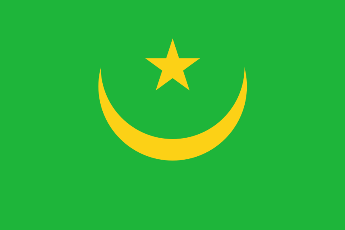 Mauritanian Government Arrests Gay Couple Following Country's First Alleged Same-Sex Marriage