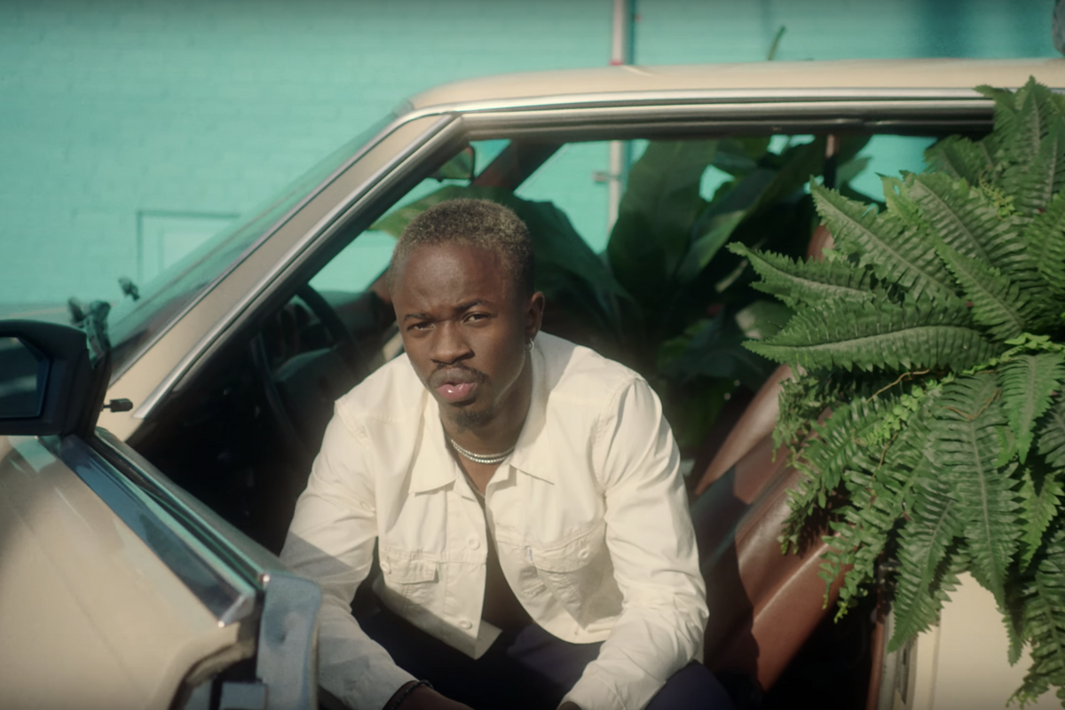 Watch the Dreamy Music Video for Mannywellz's 'No More'