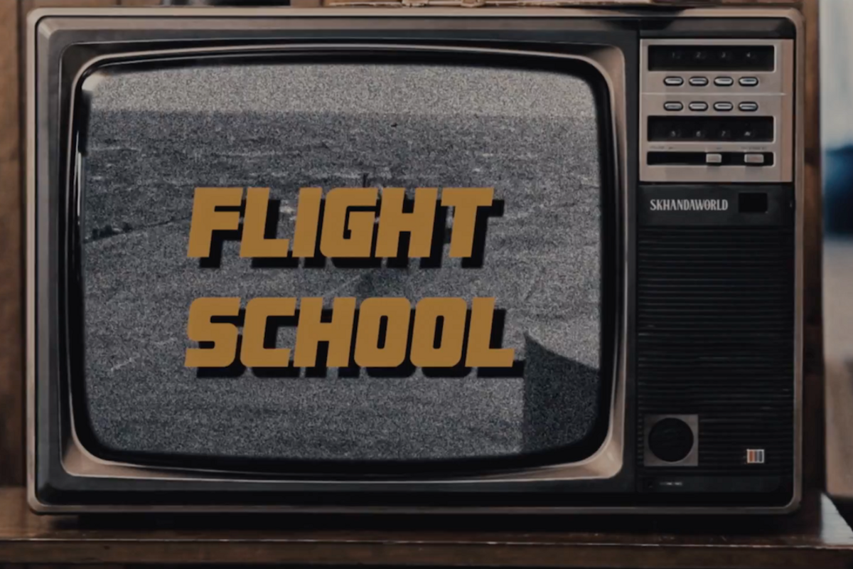 K.O Shares Visuals for ‘Flight School’ Featuring Sjava