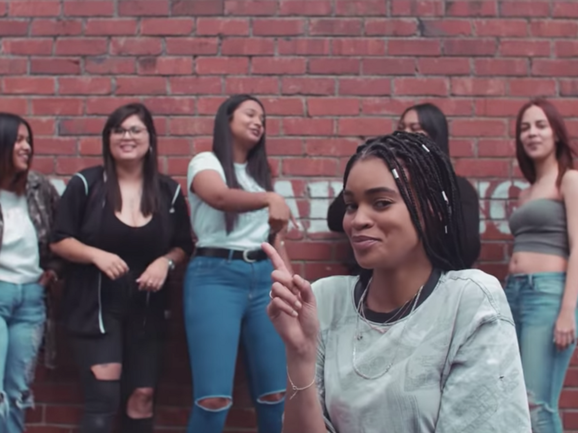 YoungstaCPT Shares Lovely Visuals for ‘For Coloured Girls’