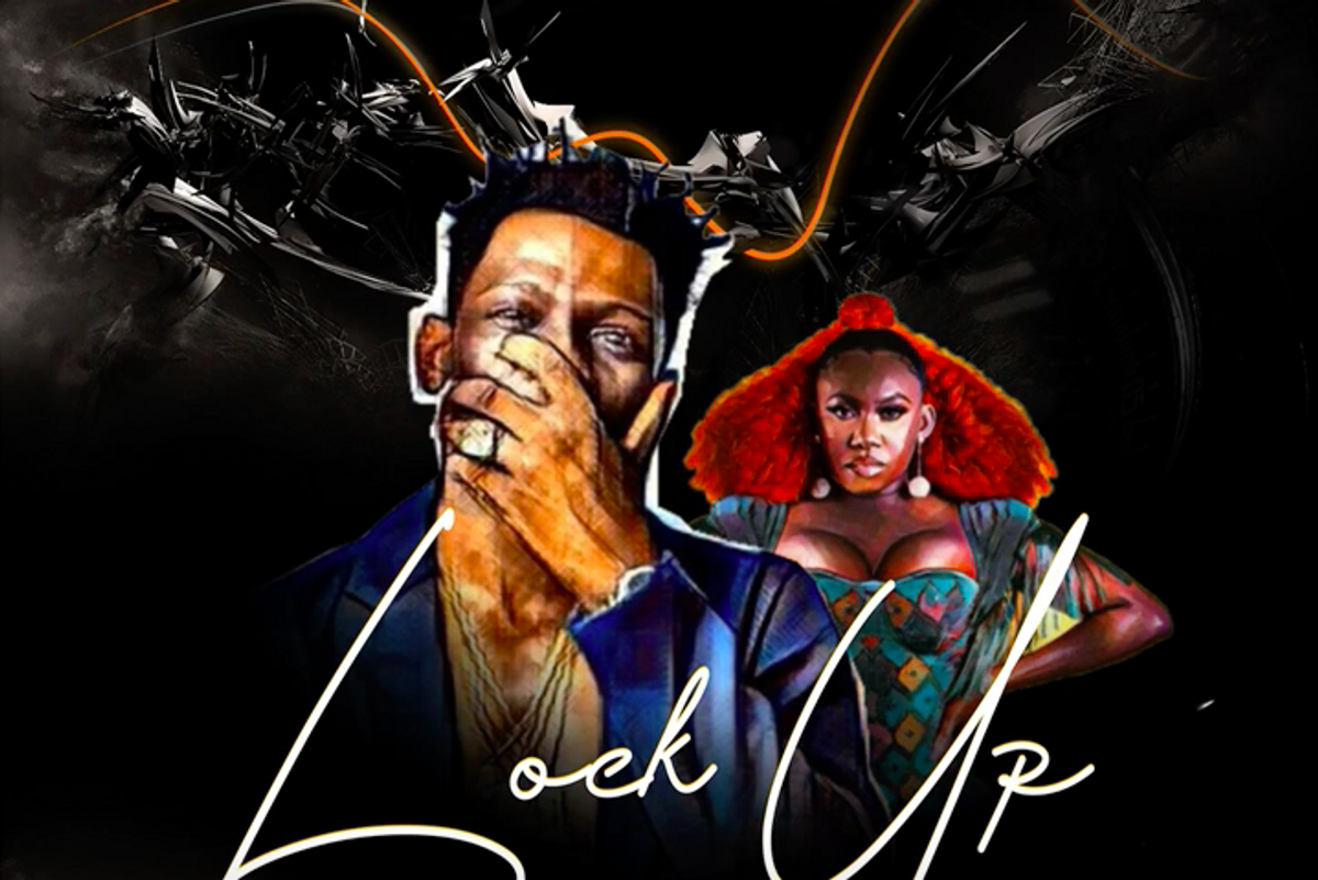 Listen to Terry Apala and Niniola's New Track 'Lock Up'