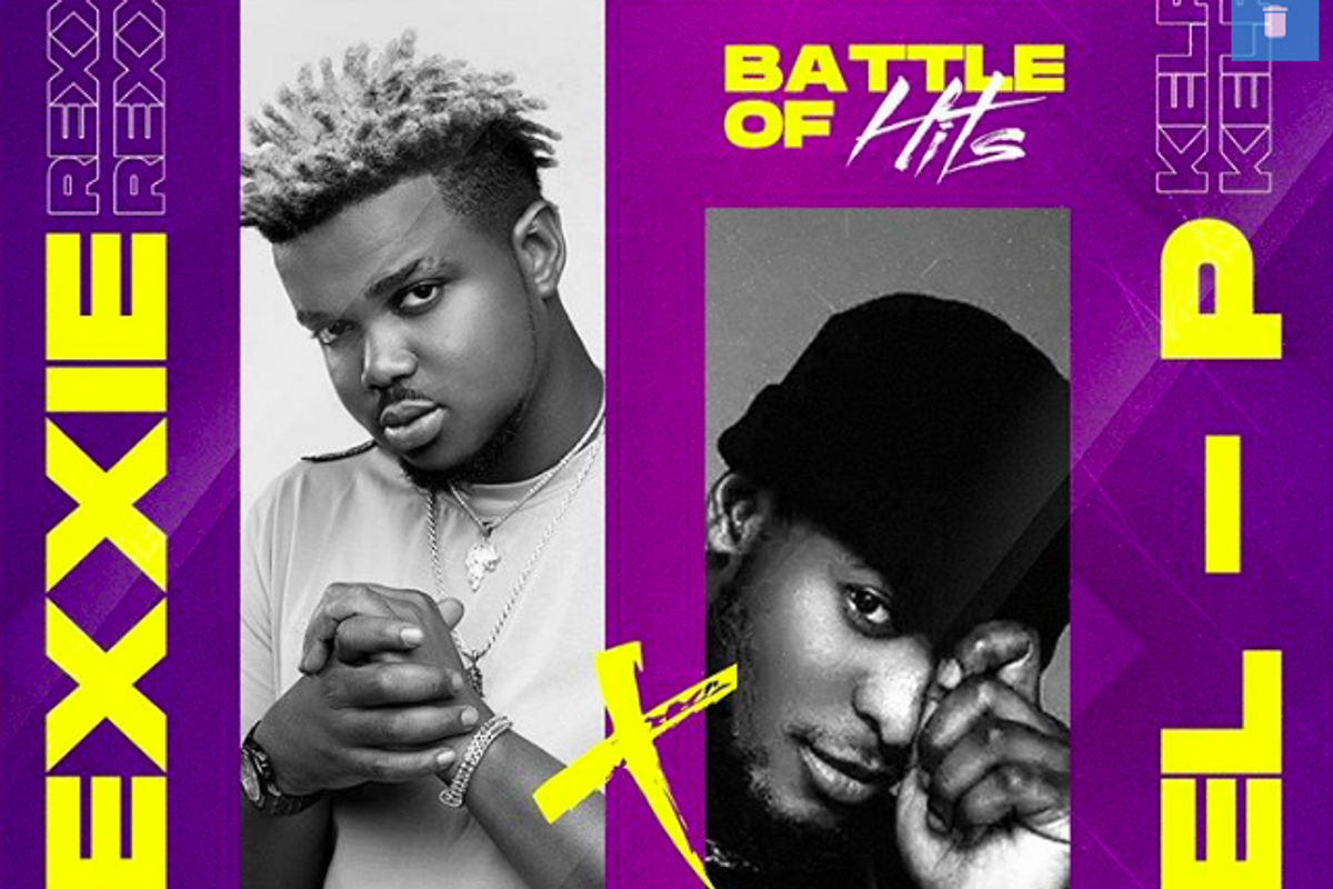 Rexxie and Kel-P Set to Go Head-To-Head in 'Battle of Hits'