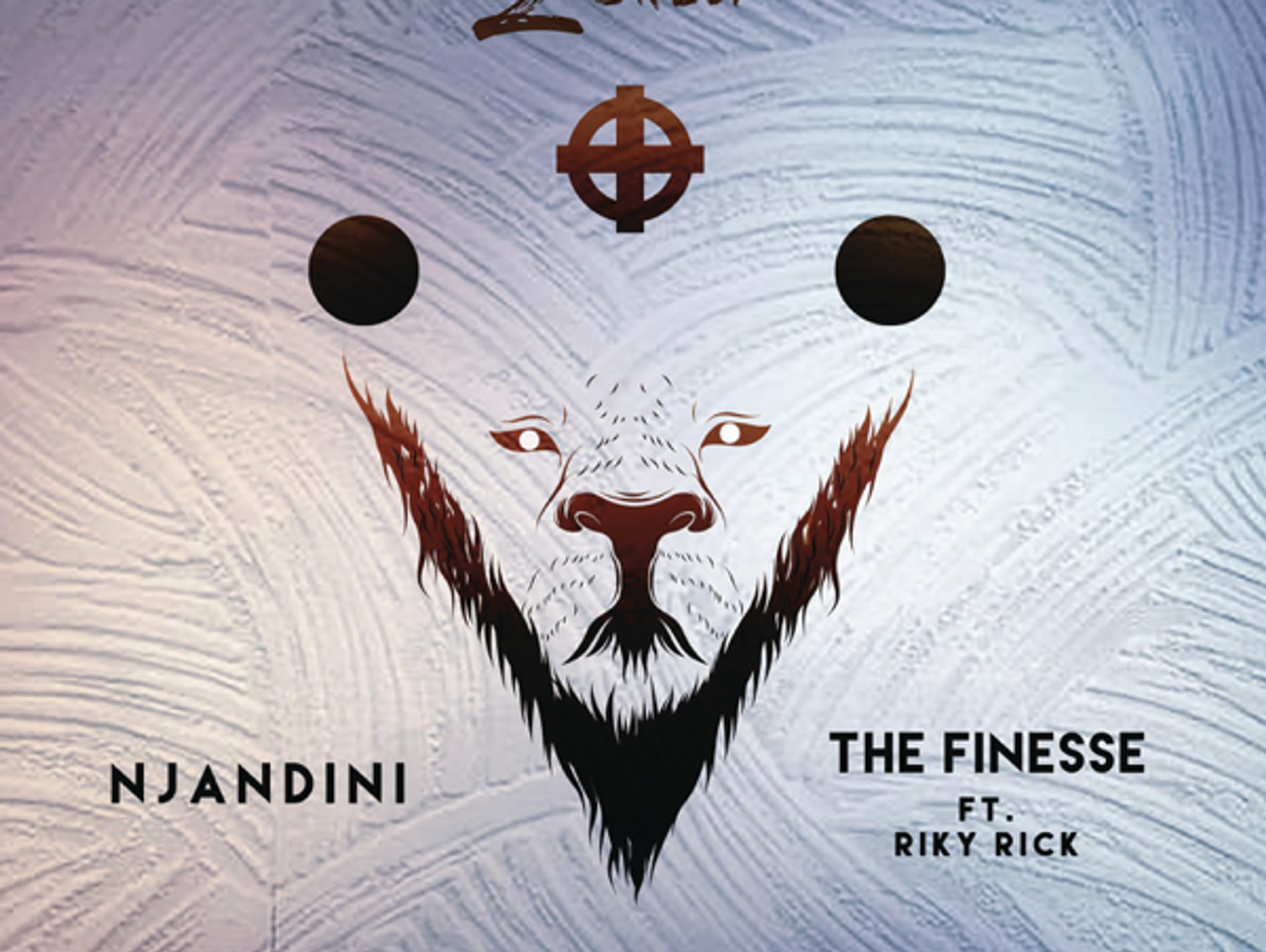 Kwesta Shares 2 New Singles ‘Njandini’ and ‘The Finesse’ Featuring Riky Rick