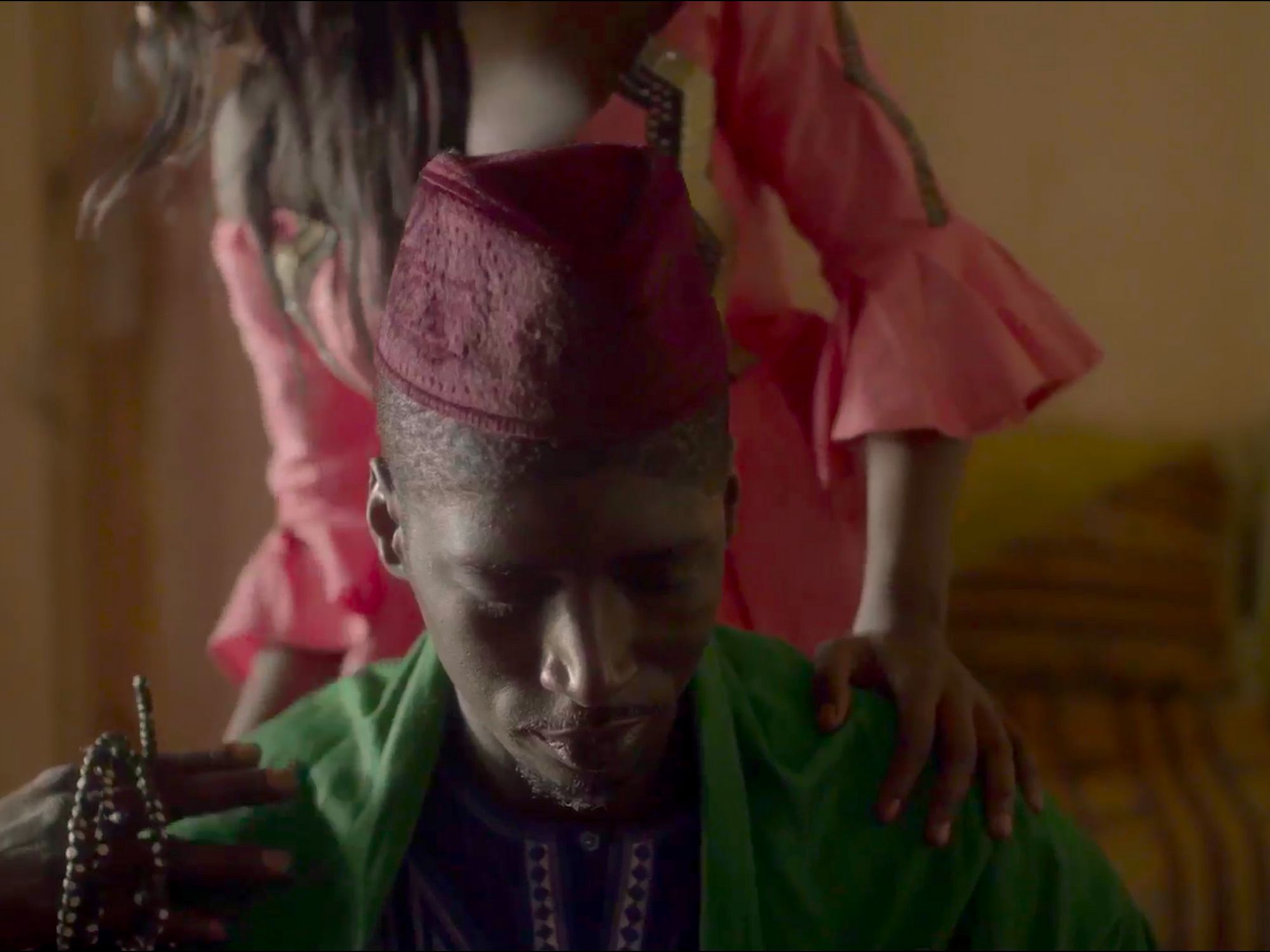 In Conversation: Senegalese Filmmaker Mamadou Dia on His Award-Winning Film 'Baamum Nafi'
