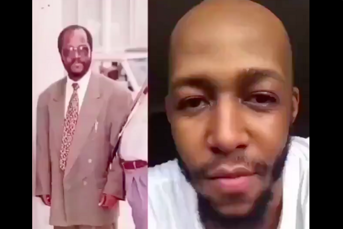 Tanzanian Comedian Idris Sultan Arrested ​for 'Cyber-Bullying' President