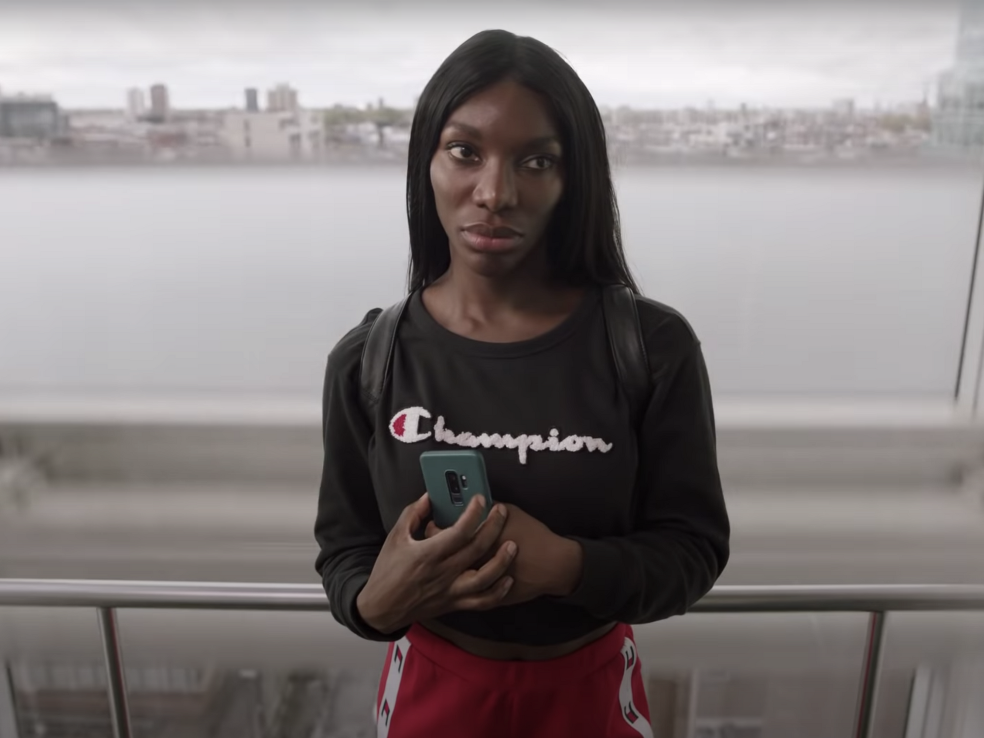 Watch the New Trailer for Michaela Coel's Upcoming Show 'I May Destroy You'
