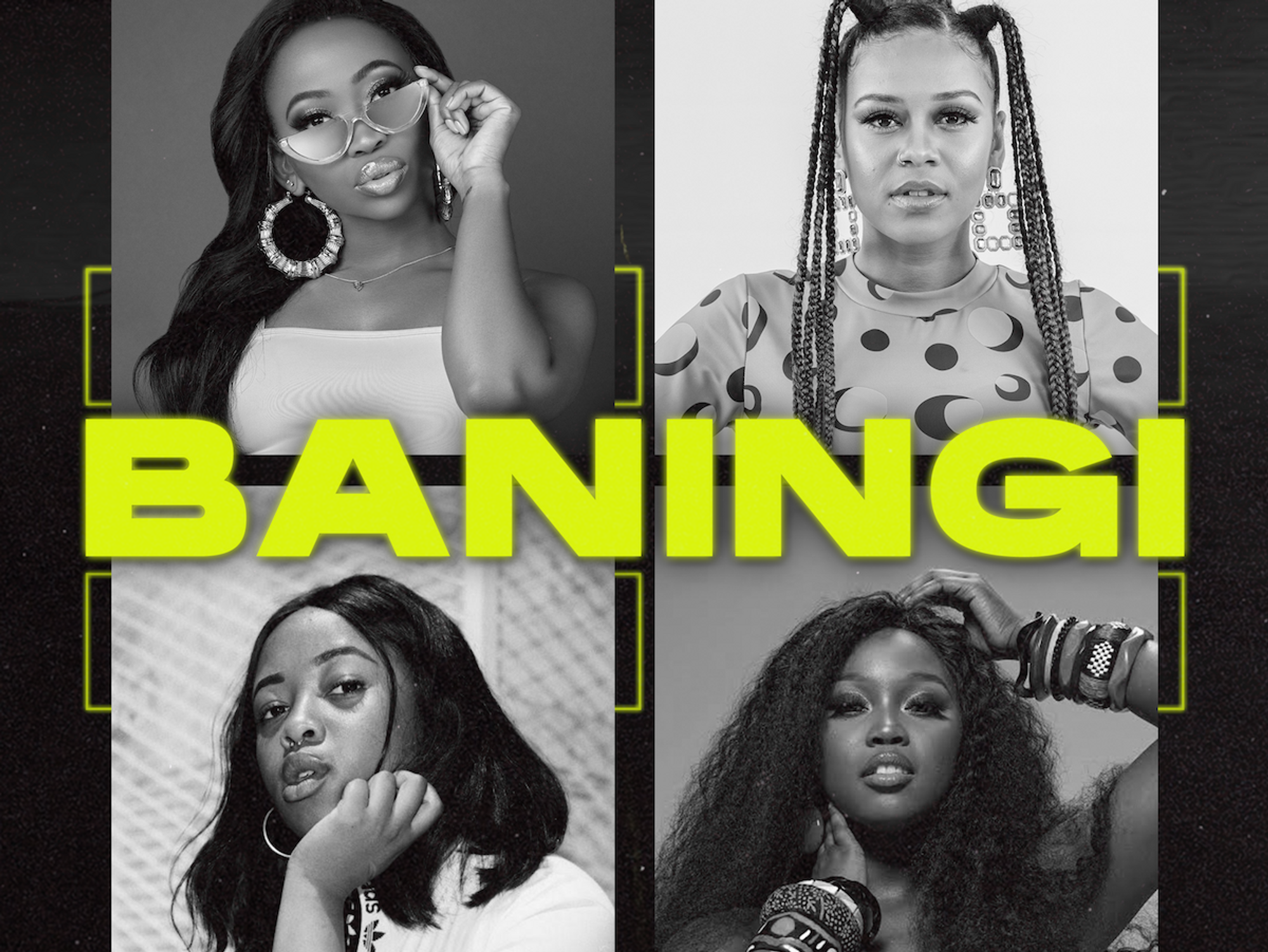 Ms Cosmo Releases ‘Baningi’ Featuring Sho Madjozi, Dee Koala and Nelisiwe Sibiya