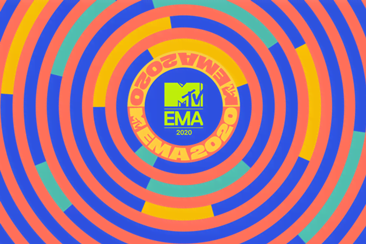 Master KG Scores MTV EMA Nomination for Best African Act