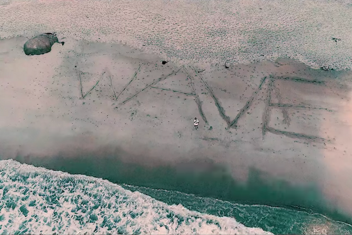 Emtee Shares Visuals For ‘Wave’