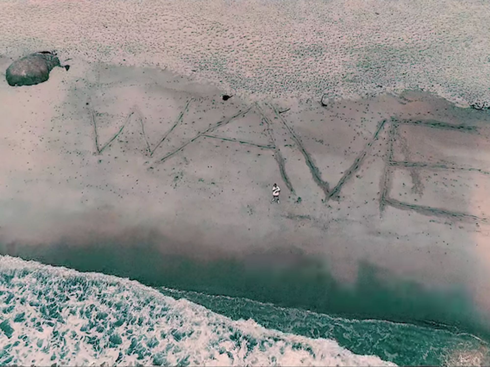 Emtee Shares Visuals For ‘Wave’