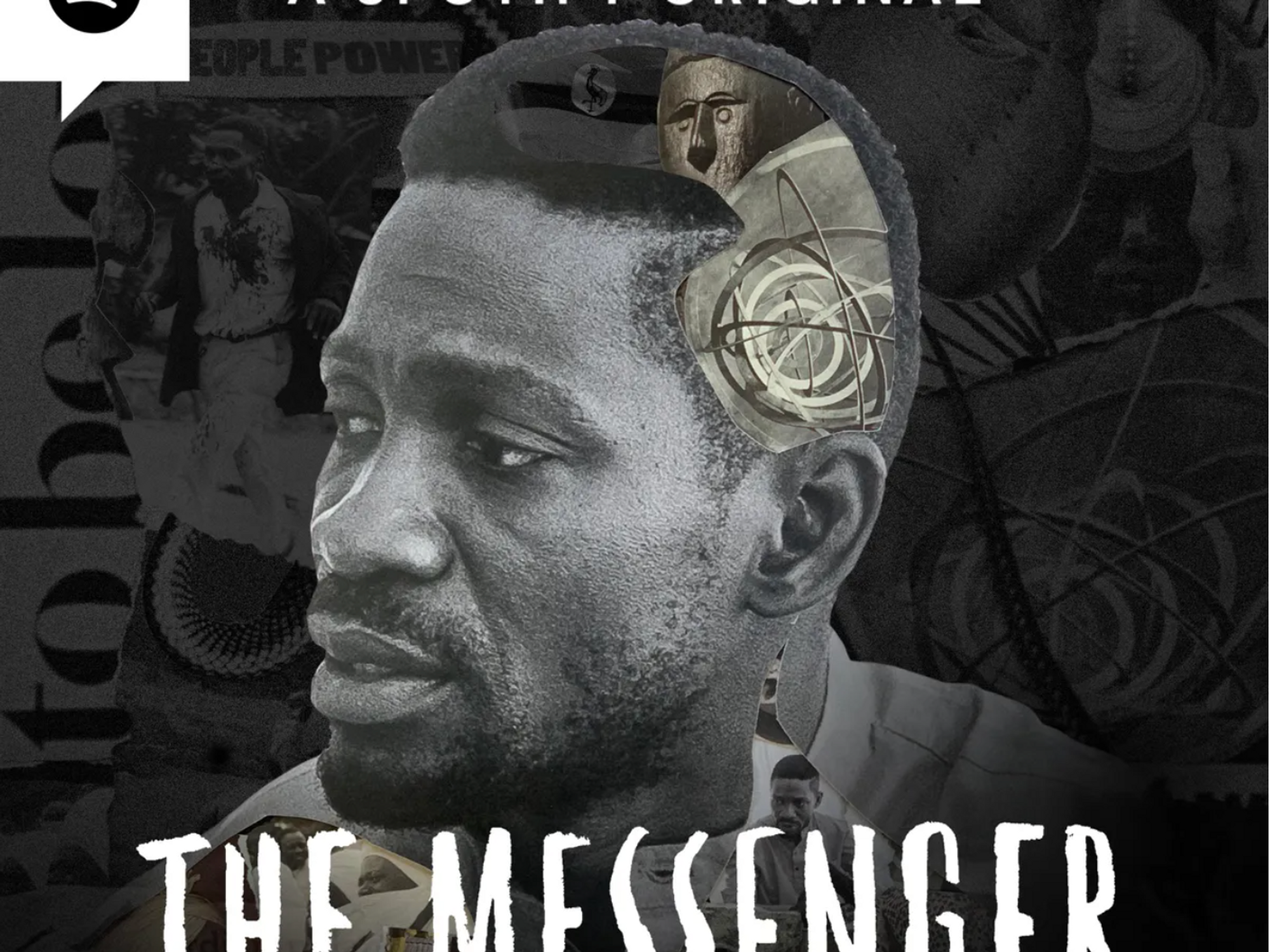 Bobi Wine's Release Detailed in Latest Episode of 'The Messenger'