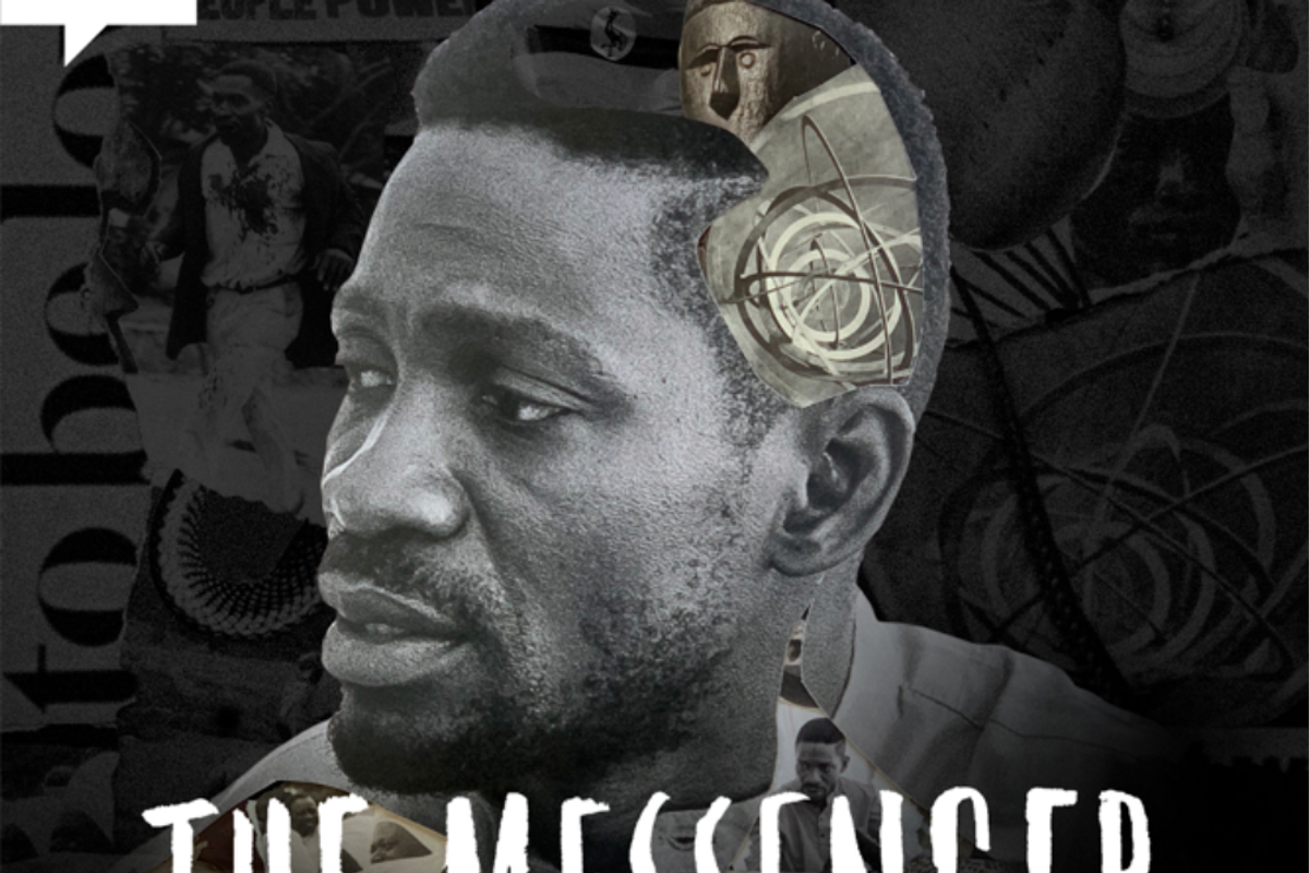 Bobi Wine & Bas Send Off 'The Messenger' In Tell-All Finale