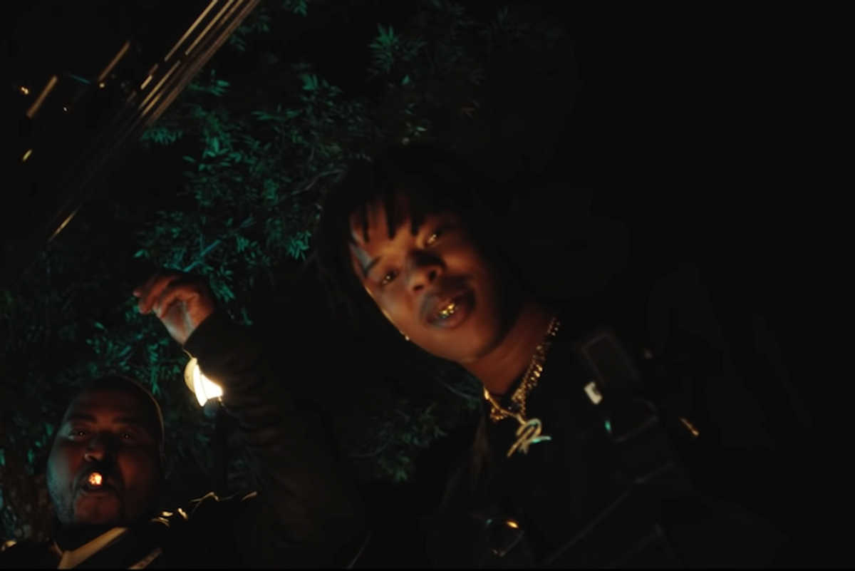Watch Stogie T and Nasty C’s Music Video For ‘Dunno’