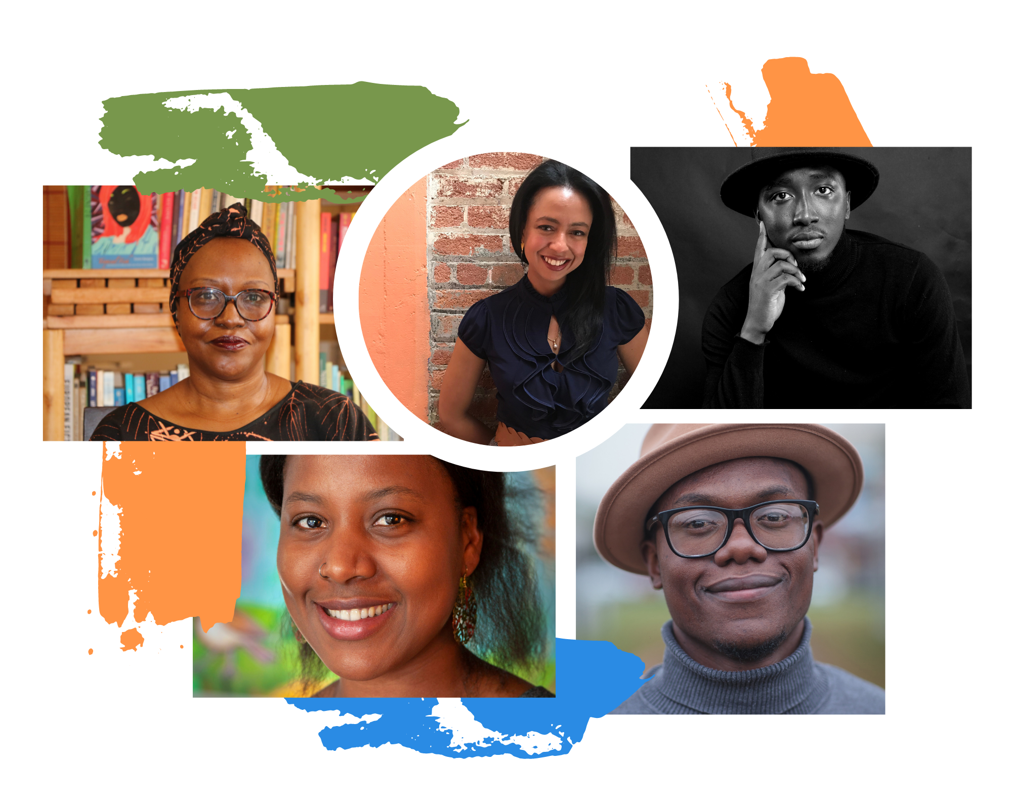 2021 AKO Caine Prize