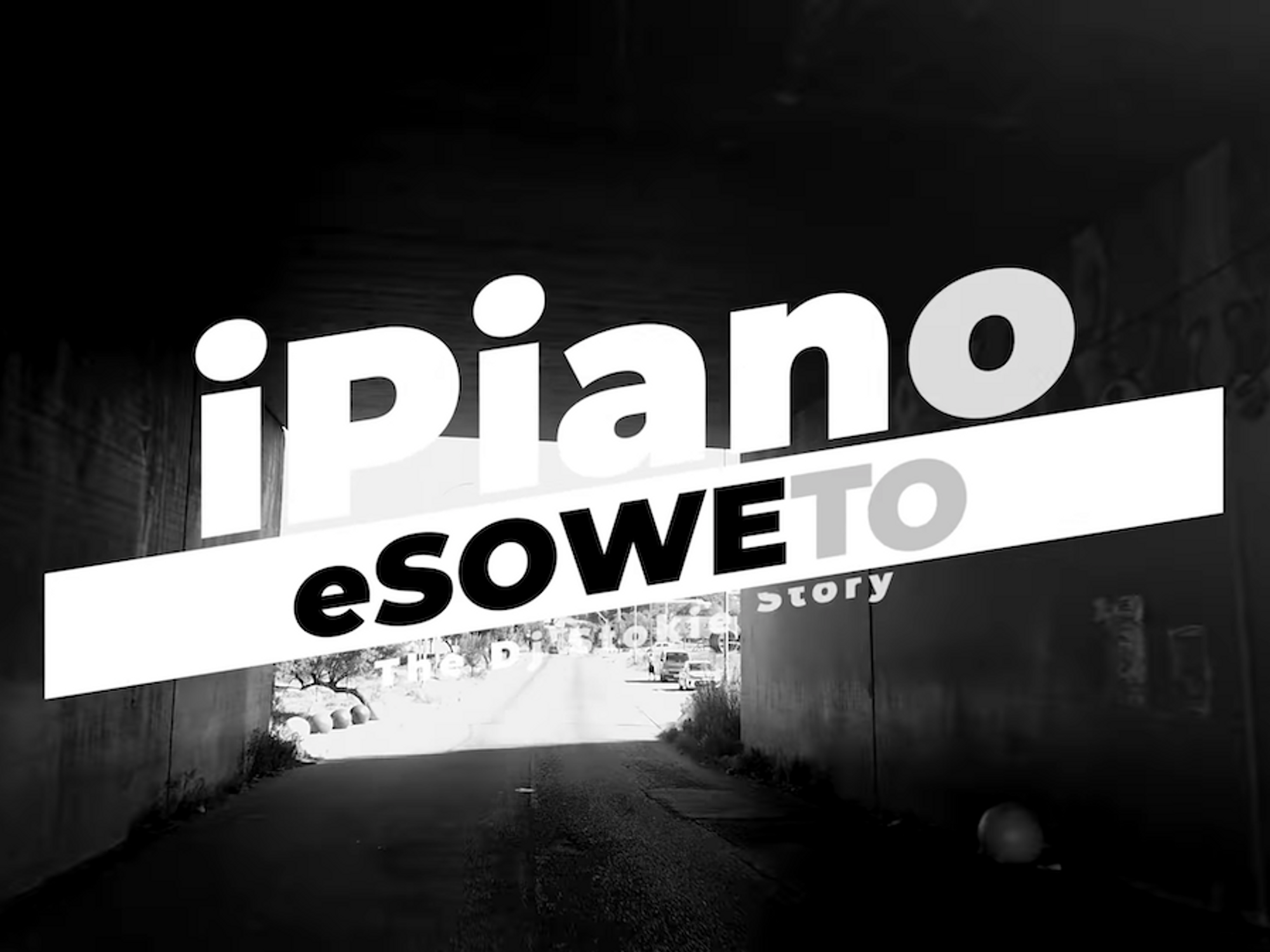 Amapiano Pioneer DJ Stokie Shares His Journey In New Documentary ‘iPiano eSoweto: The DJ Stokie Story’