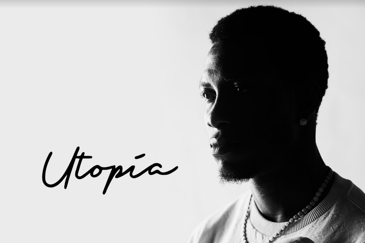 Savage Sets the Tone of His Career With Debut Album 'Utopia'