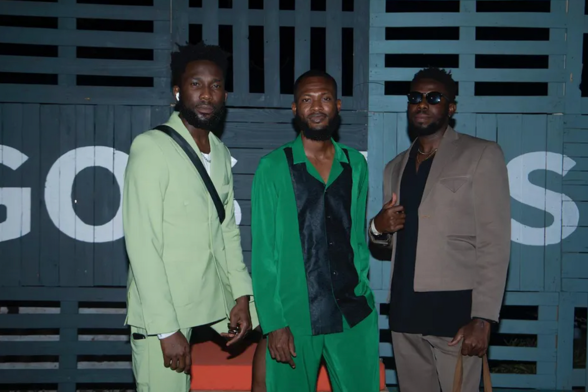 Lagos Fashion Week 2021: The Most Stylish Looks We Saw