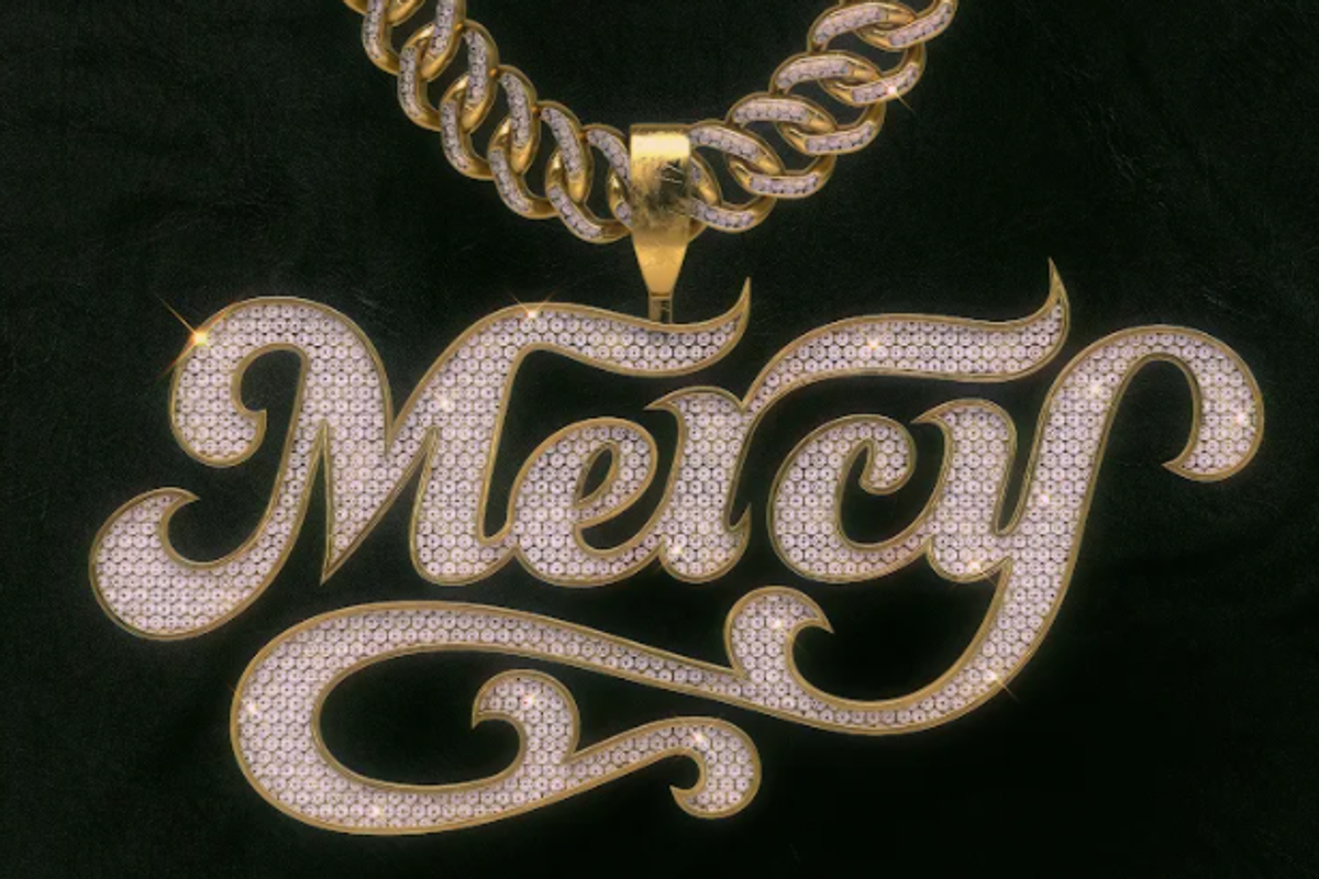 Listen to Adekunle Gold's New Single 'Mercy'