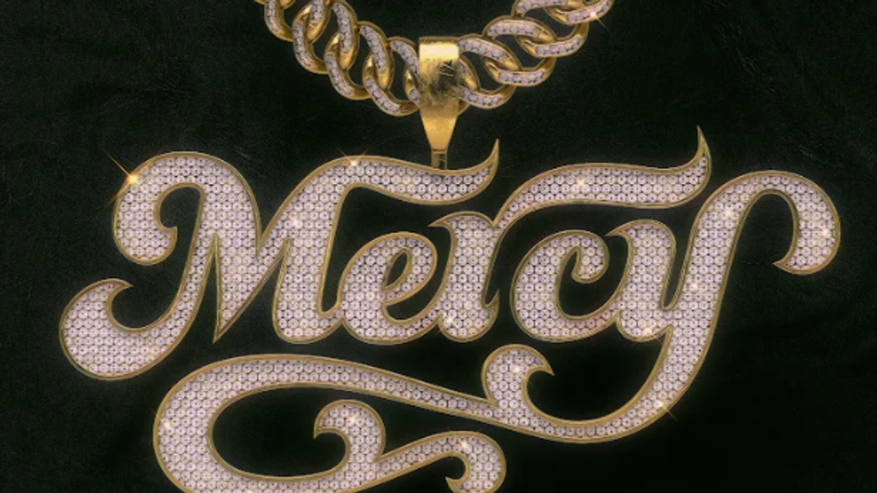 <div>Listen to Adekunle Gold's New Single 'Mercy'</div>