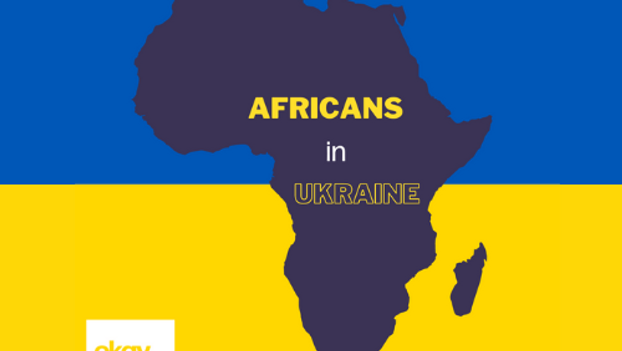 Update: How The African Students Who Fled Ukraine Are Doing