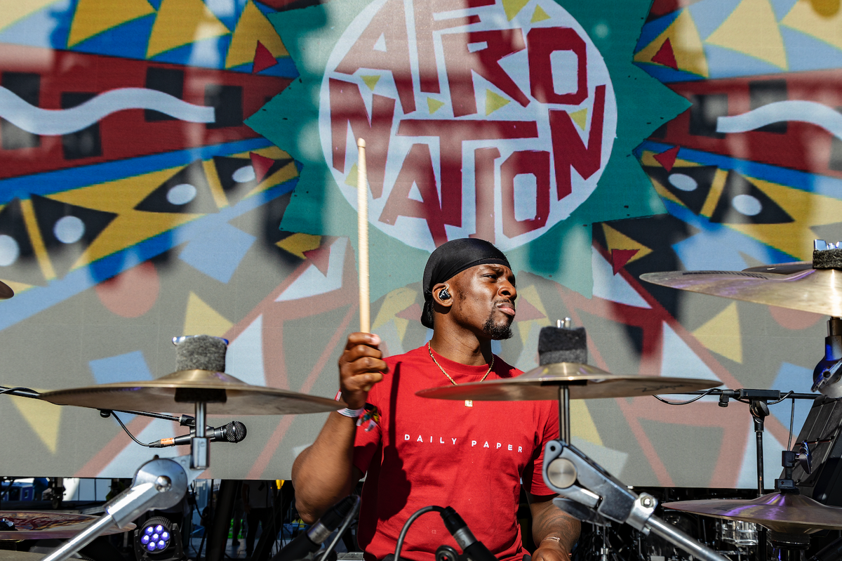 Afro Nation Adds Wizkid, Davido, Popcaan & More to Star-Studded Line Up