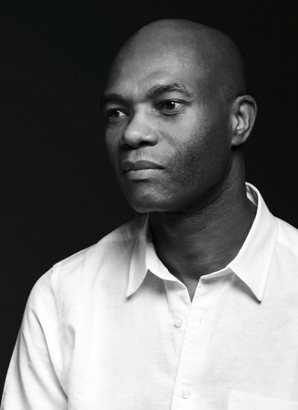 Pioneering Ghanaian-British Fashion Designer Joe Casely-Hayford Has Passed Away at 62