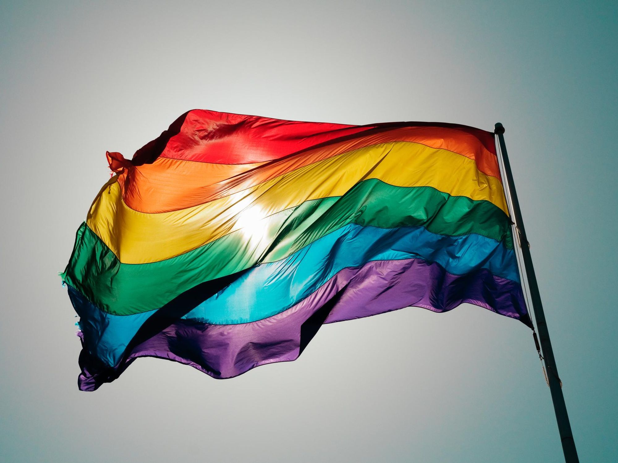 Kenya Bans LGBTQ+ Content