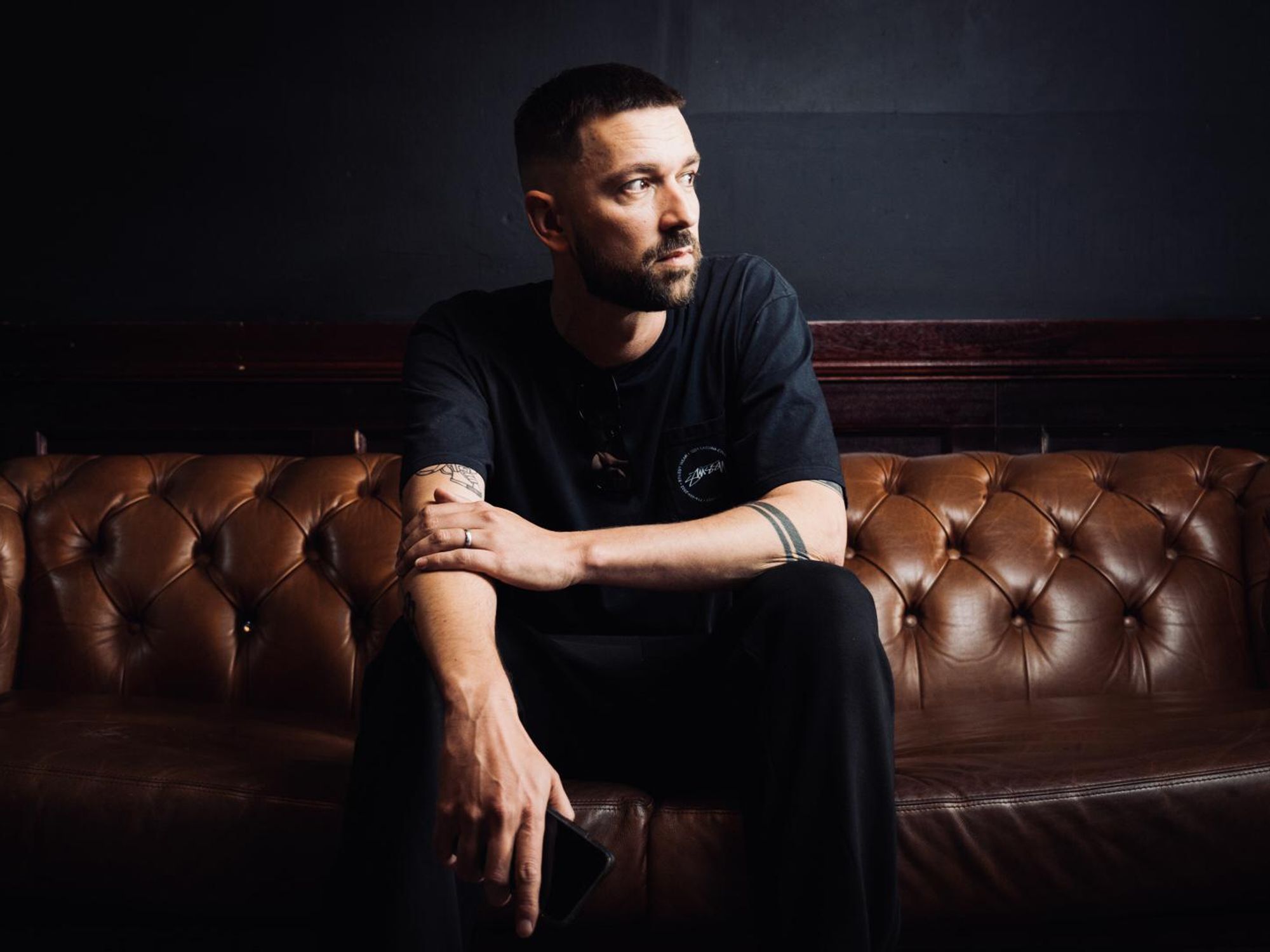The House That Kid Fonque Built