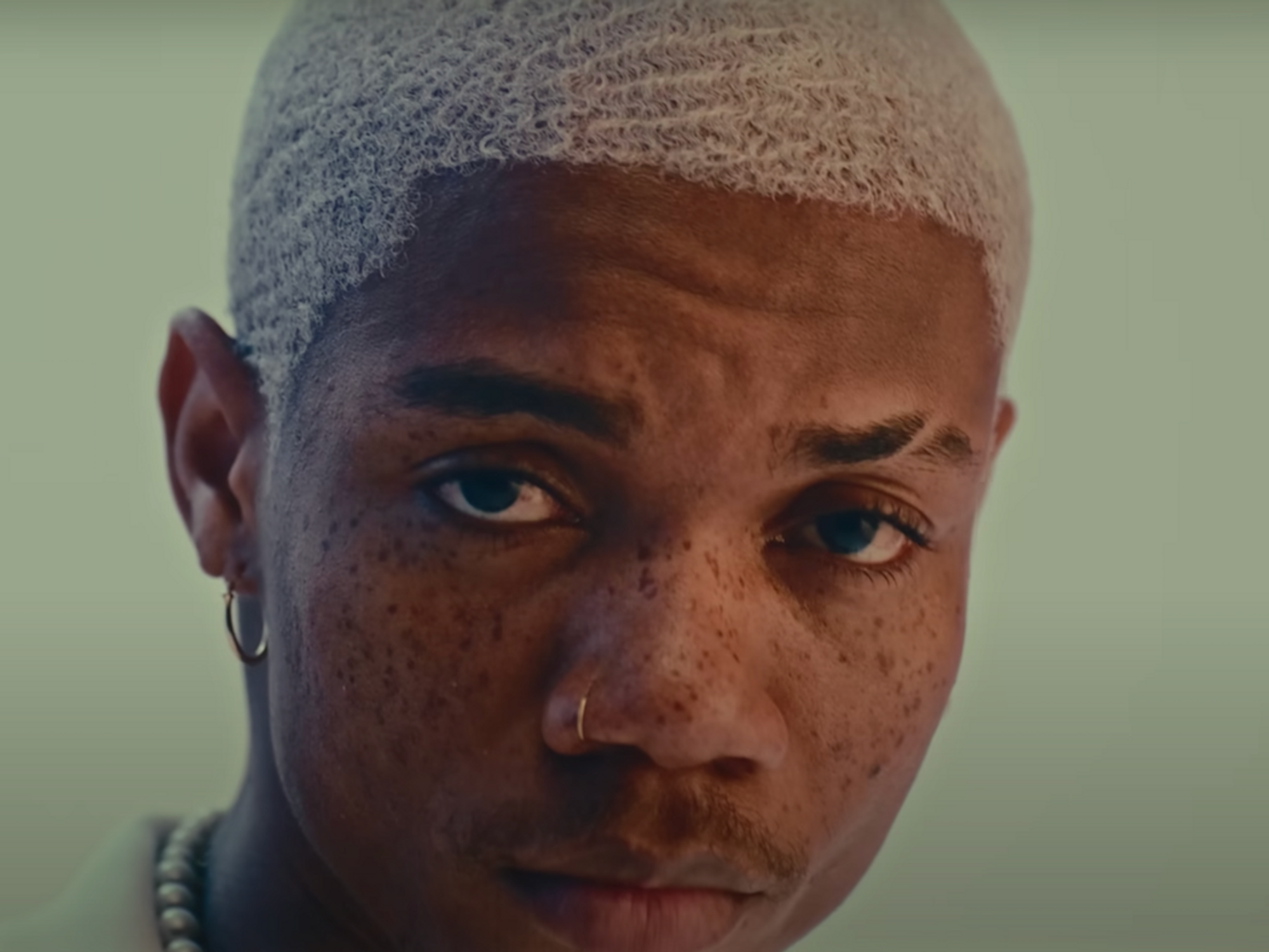 KiDi in "I Lied"