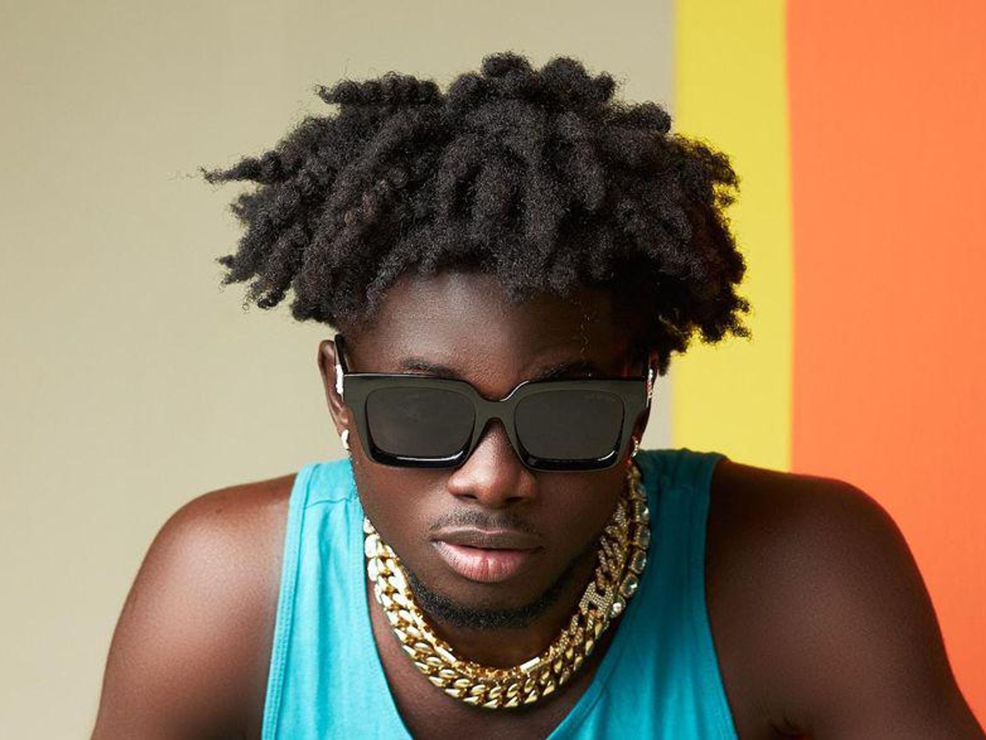 The 10 Best Ghanaian Songs of the Month (May)