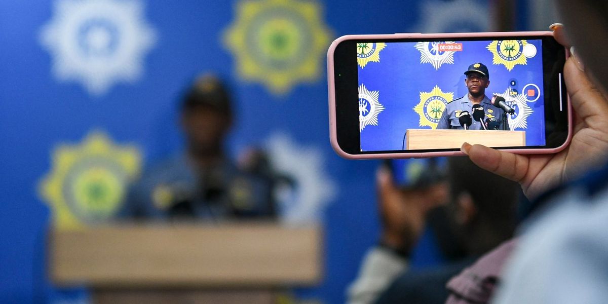 Today in Africa — July 7, 2025: Top Cop Accuses South African Leaders of Meddling, 10 Killed in Kenya’s Latest Protests, Trump Threatens BRICS with Tariffs