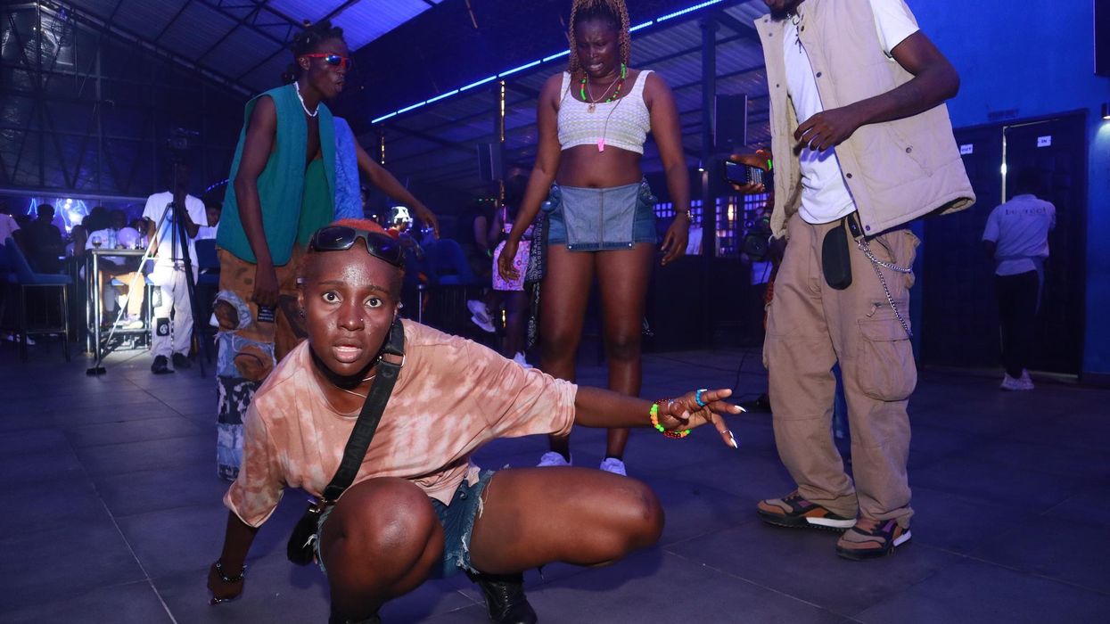 How Lagos' Inclusive Rave Scene Is Popularizing EDM In Nigeria