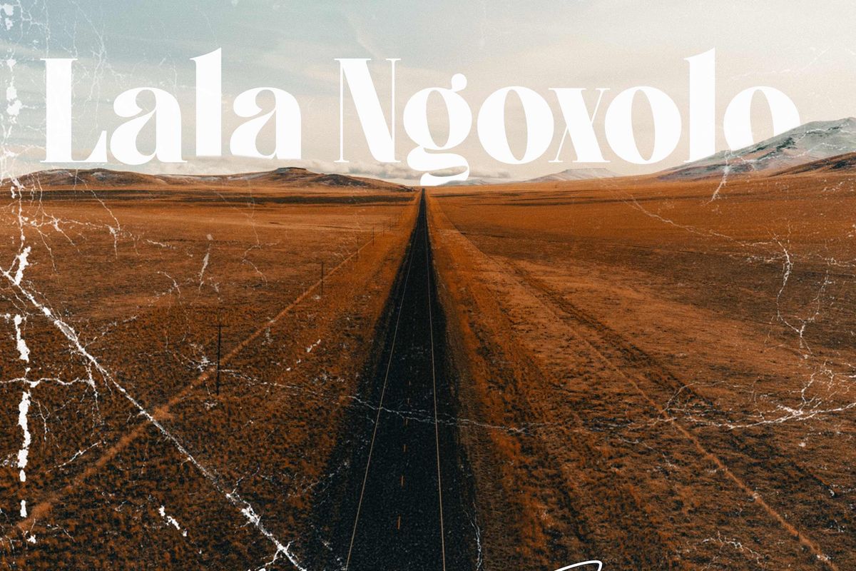 Listen to Ami Faku's New Single 'Lala Ngoxolo' Featuring Emtee