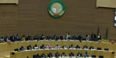 African Union - OkayAfrica