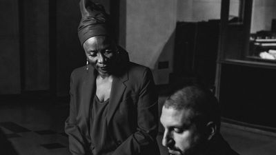 Angélique Kidjo & Ibrahim Maalouf