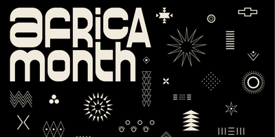 Apple Music to launch 'Africa Month' campaign. 