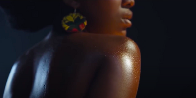 Beverly Naya's Documentary 'Skin' Coming to Netflix.