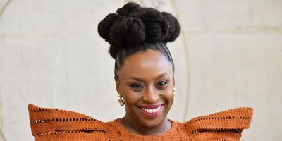 Chimamanda Ngozi Adichie- OkayAfrica