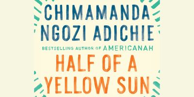 ​Chimamanda Ngozi Adichie - OkayAfrica