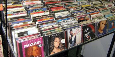 Musica Stores Close - OkayAfrica