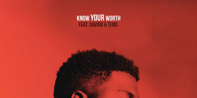 Khalid features Davido and Tems on remix of 'Know Your Worth'