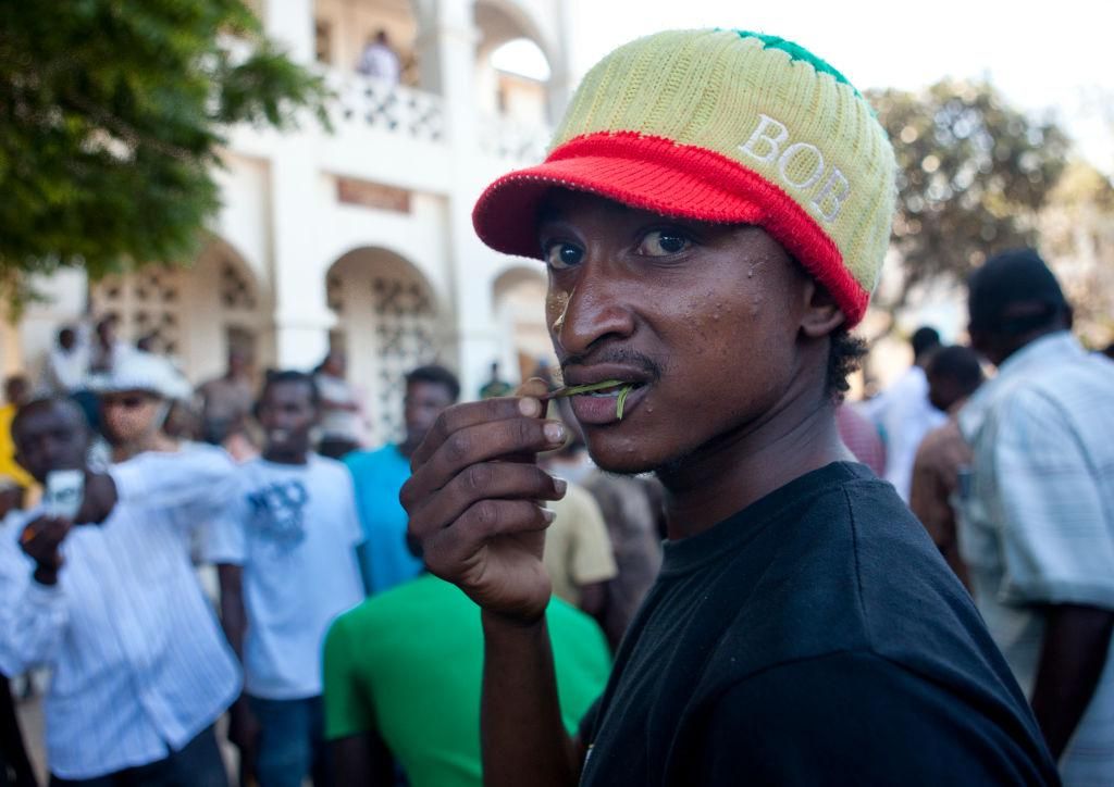 Legalisation of Cannabis - OkayAfrica