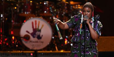Thandiswa Mazwai to Host Virtual Concert in Celebration of Africa Day. 