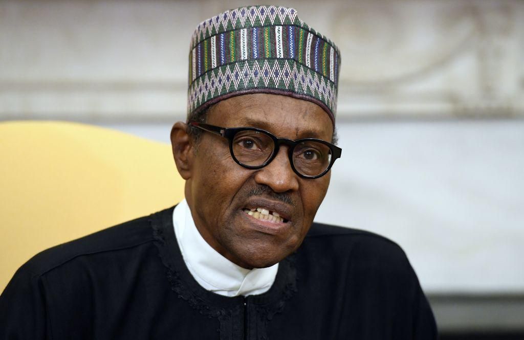 Muhammadu Buhari