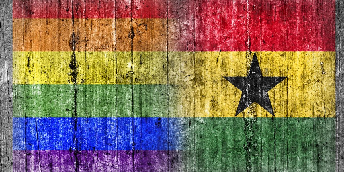 Ghana’s LGBTQ+ Community Faces Increased Backlash During Pride Month