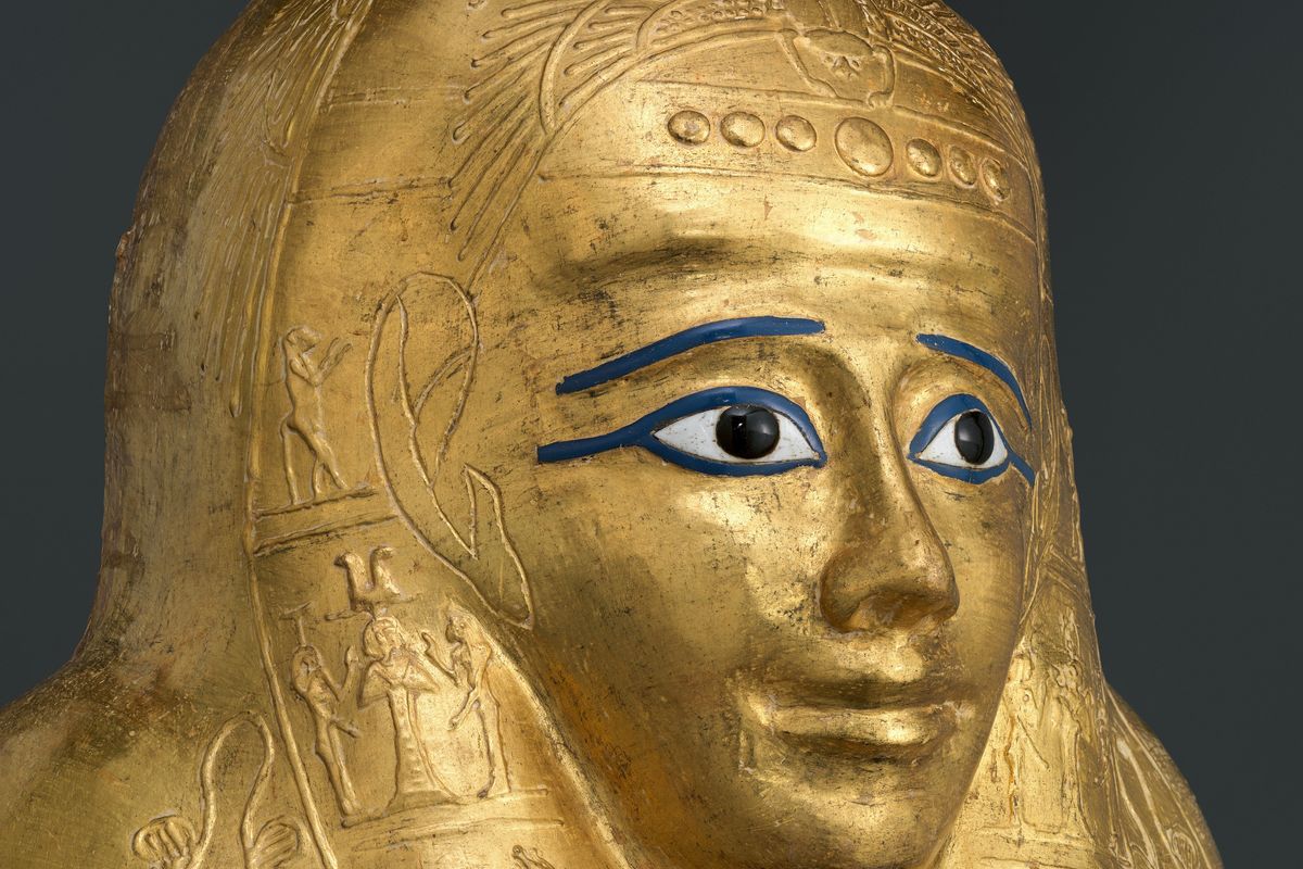 Stolen Coffin from 1st Century BC to be Returned to Egypt