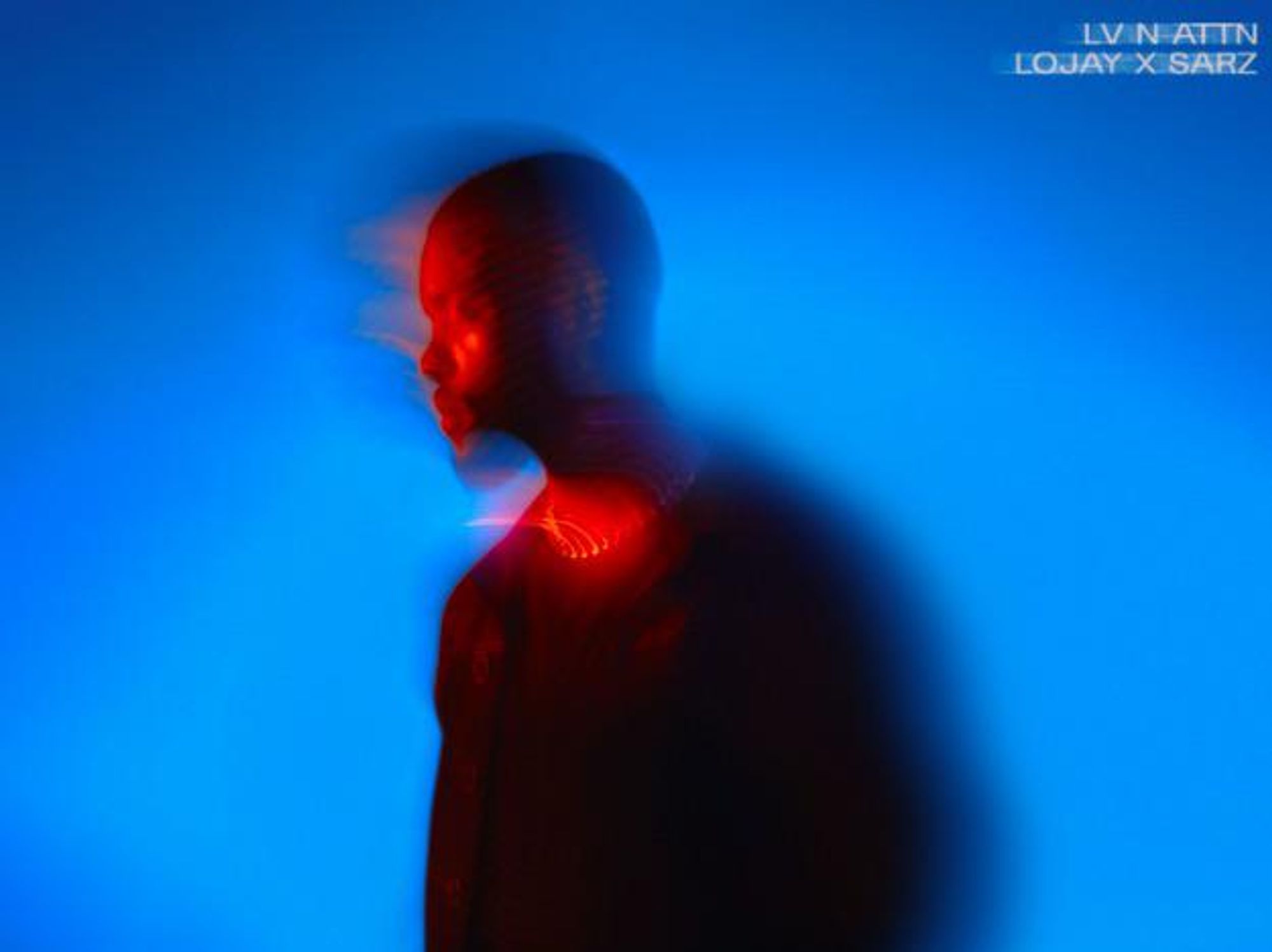 Listen to Lojay & Sarz' New Collaborative EP 'LV N ATTN'