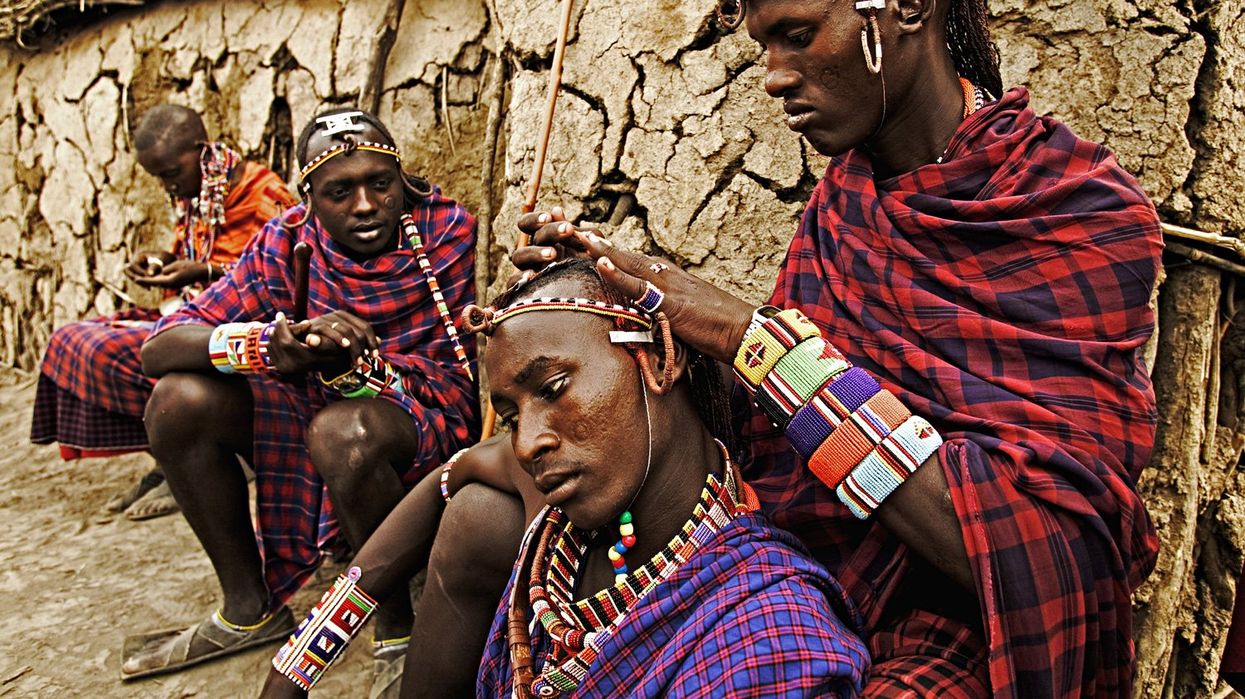 A Regional Walk Through The History of African Hair Braiding