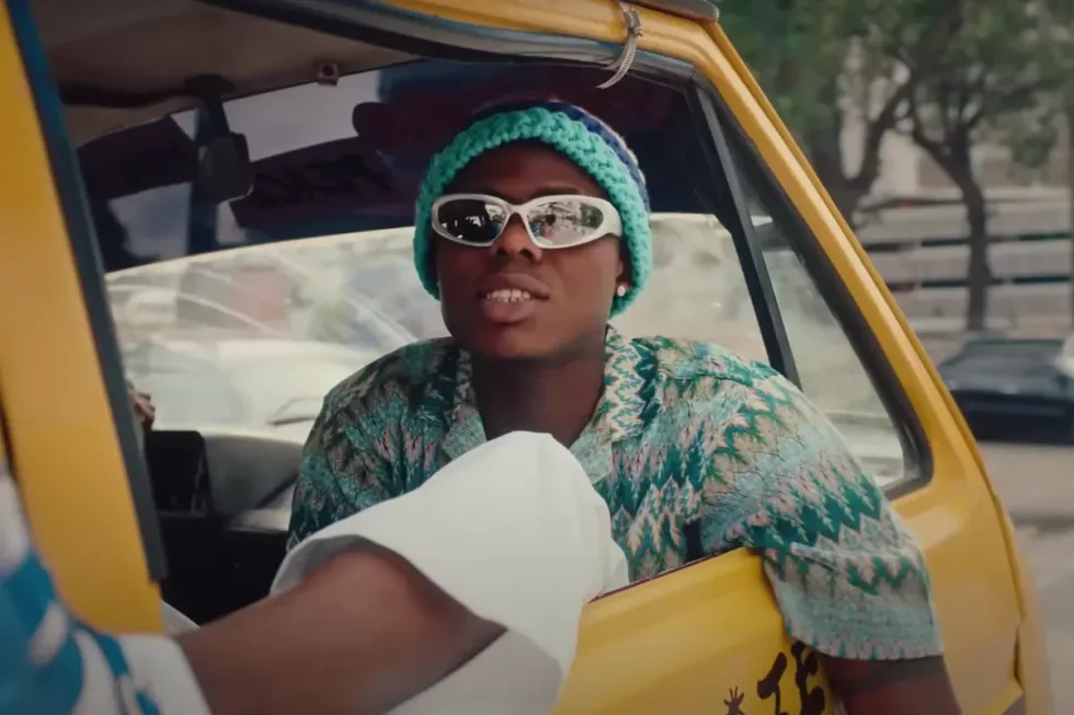 Naira Marley Formally Denies Any Involvement in Mohbad’s Loss of life