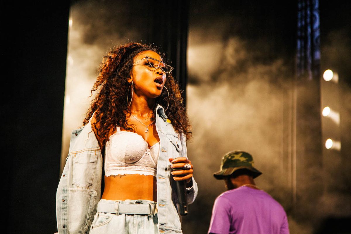 2018 Was the Year Women Won In (South African) Hip-Hop